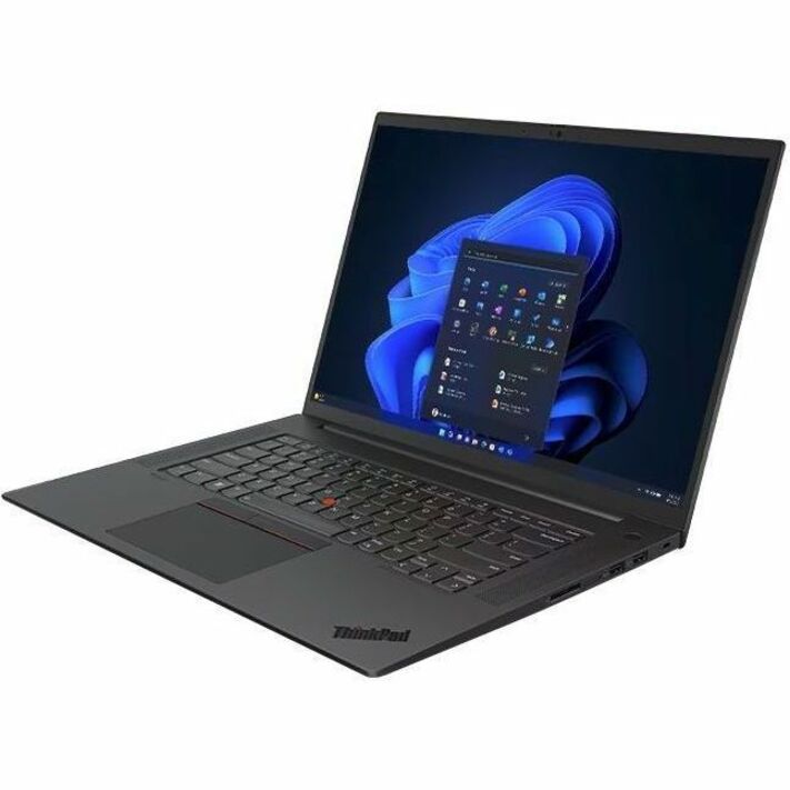 THINKPAD P1 G6 I7-13800H PRO 32GB 1TB SSD 16IN TCH W11P-HB8078