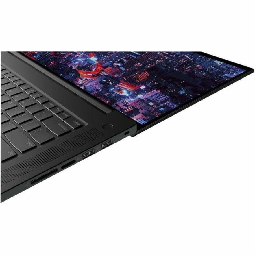 THINKPAD P1 G6 I7-13700H 32GB 1TB SSD 16IN NT W11P