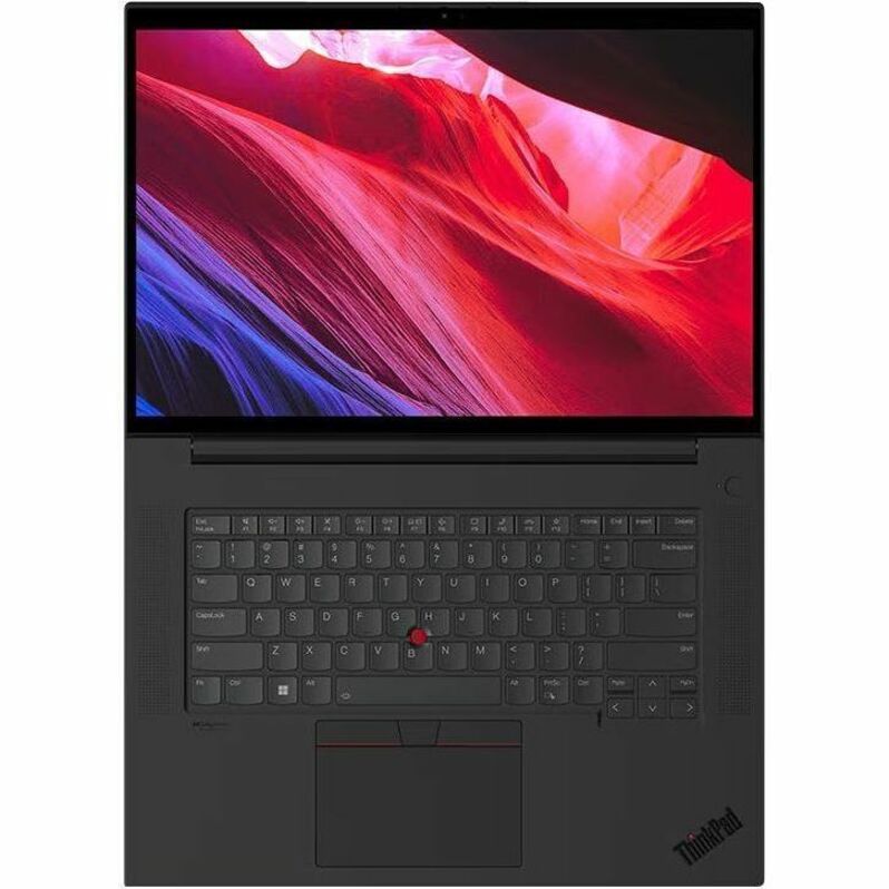 THINKPAD P1 G6 I9-13900H PRO 32GB 1TB SSD 16IN NT W11P