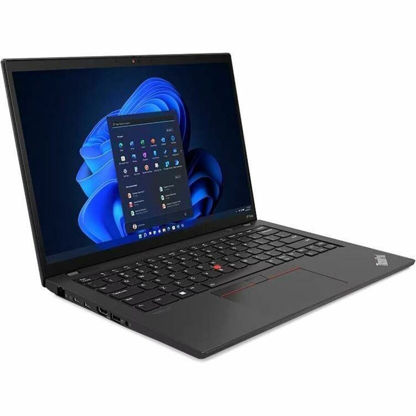 THINKPAD P14INS AMD G4 AMD RYZEN 7 PRO 7840U 14IN W11P-HC3204