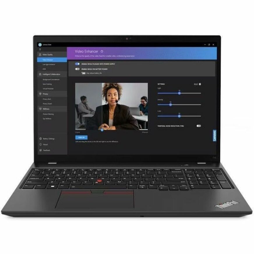 THINKPAD T16IN AMD G2 AMD RYZEN 5 PRO 7540U 16IN W11P