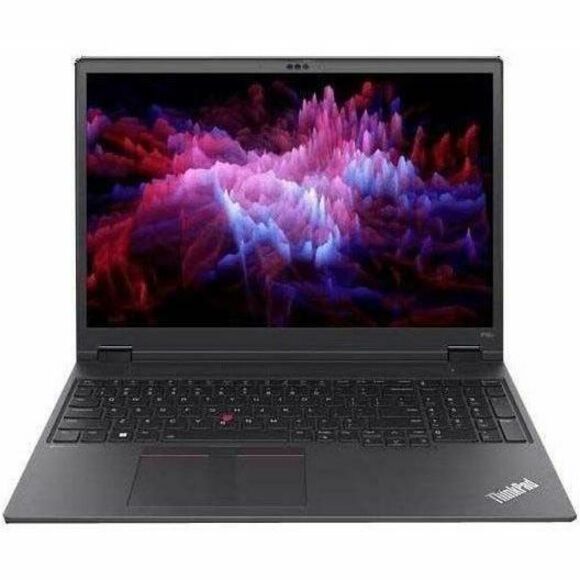 THINKPAD P16V G1 I7-13700H 3.7G 16GB 512GB SSD 16IN NT W11P-HG2315