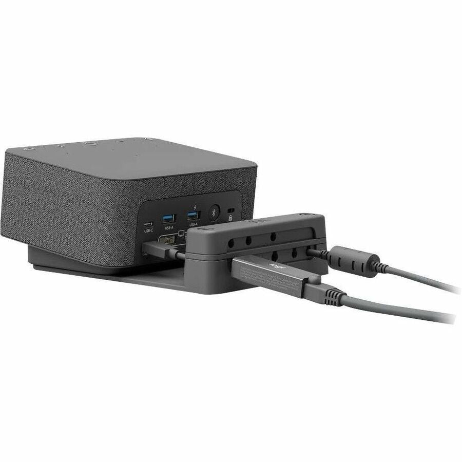 USB-C-TO-ETHERNET ADAPTER - GRAPHITE - WW-9004