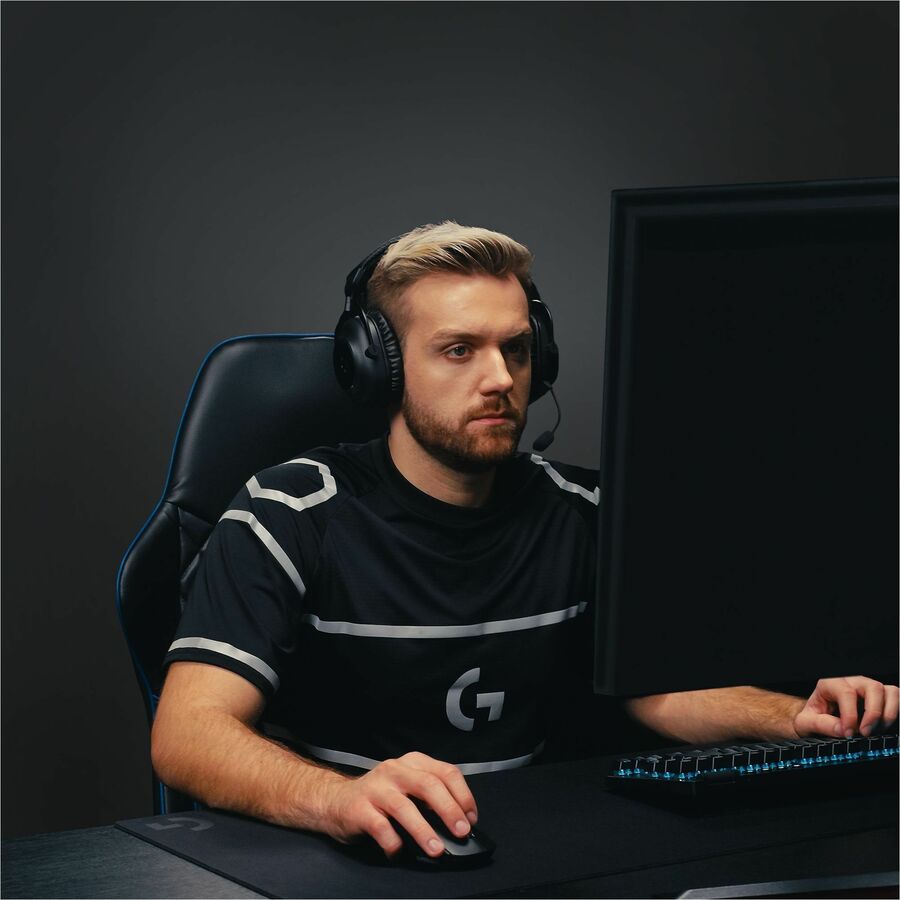 PRO X SUPERLIGHT 2 - BLACK