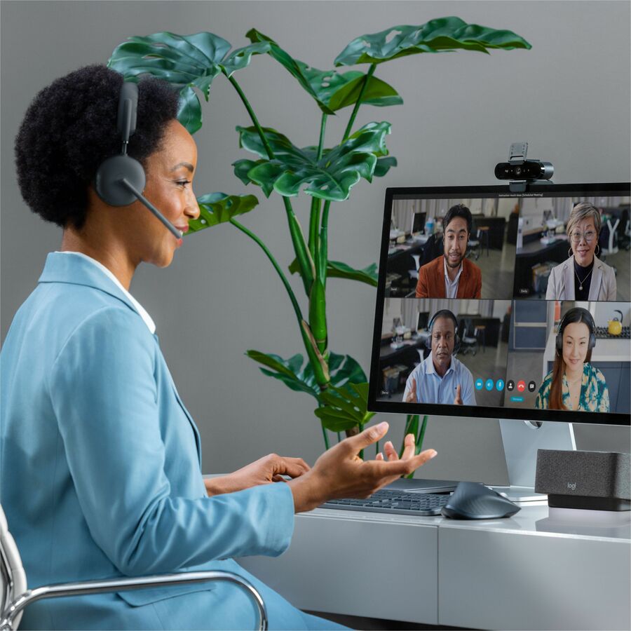 ZONE 950 HEADSET NO STAND