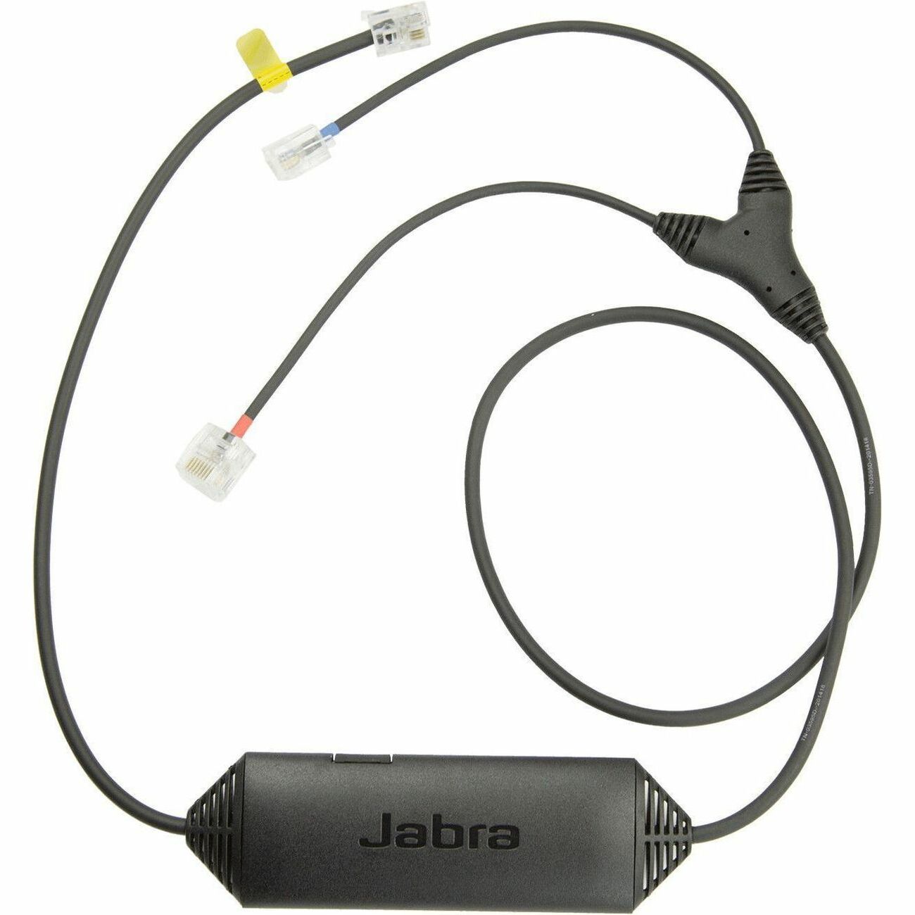 JABRA LINK 14201-47 EHS ADAPTER