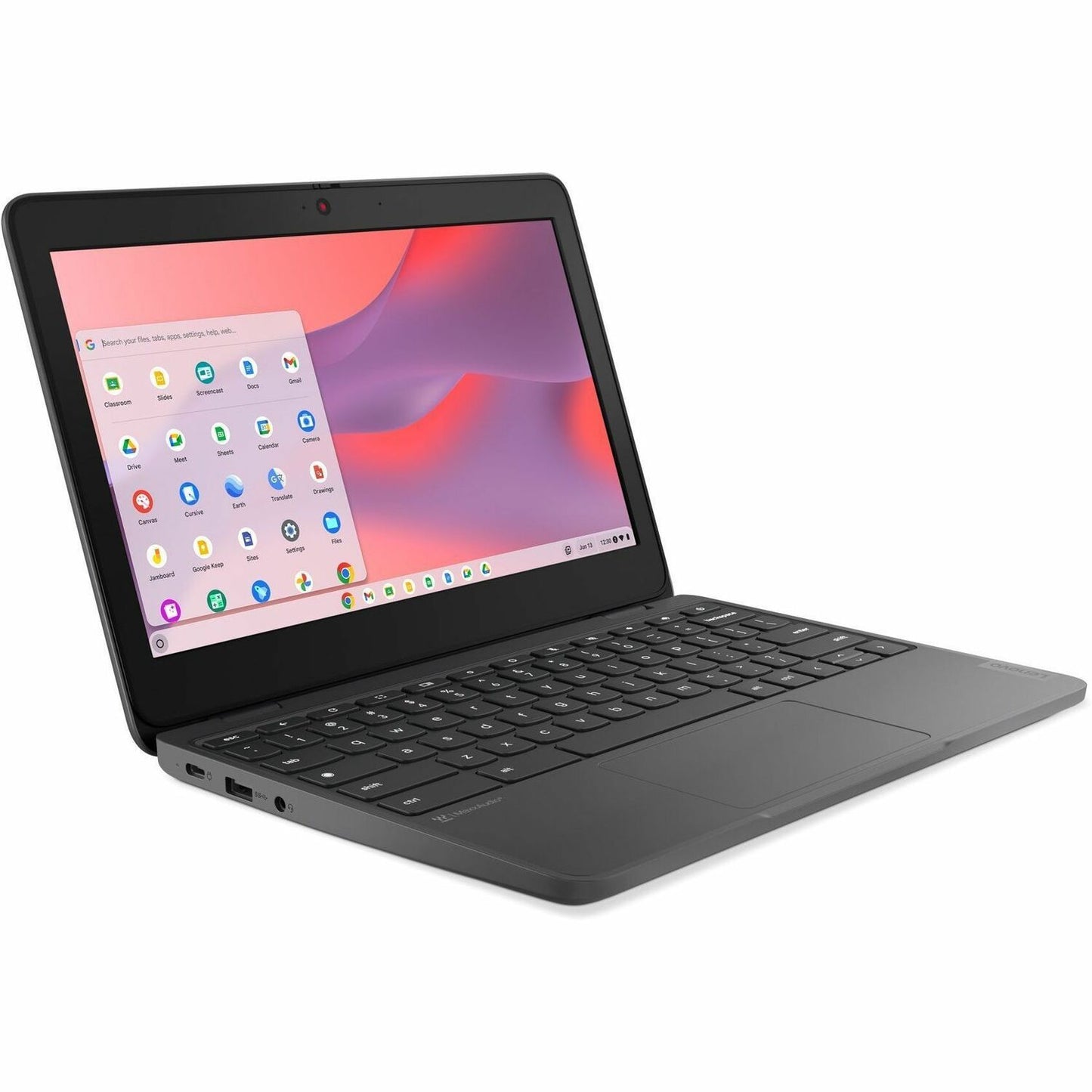 100E INTEL G4 N100.8G 4GB 32GB EMMC 11.6IN TCH CHROME OS