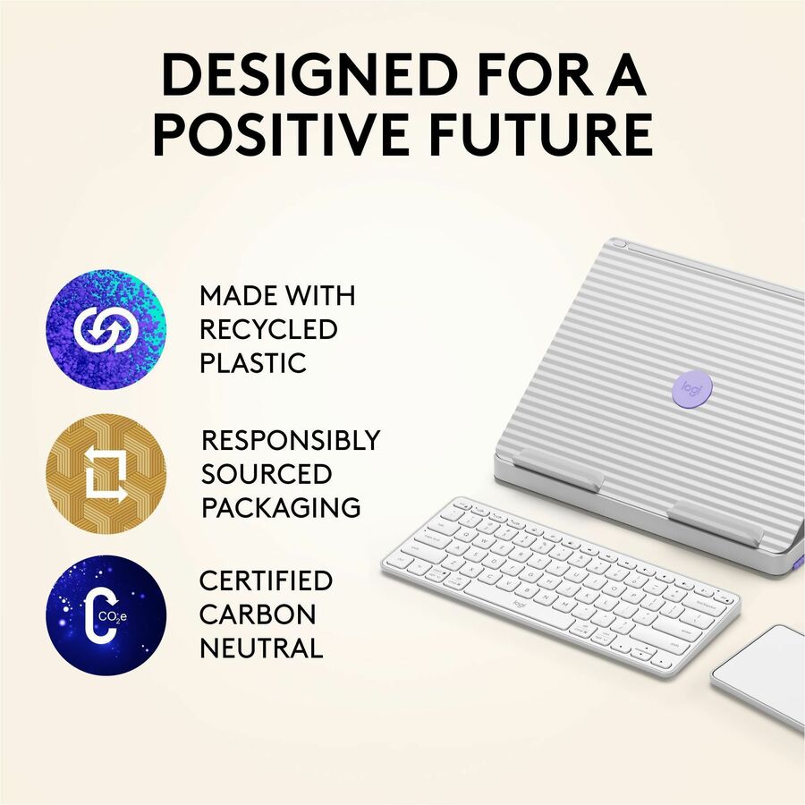 CASA POP-UP DESK NORDIC CALM