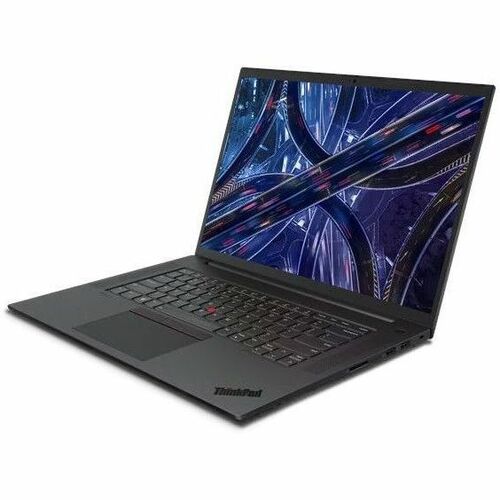 THINKPAD P1 G6 INTEL CORE I9-13900H VPRO (E-CORES UP TO 4.10G