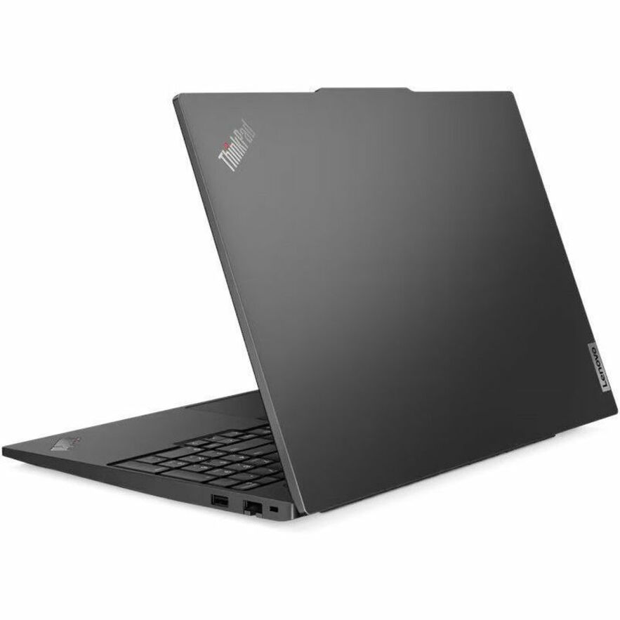 THINKPAD E16 G2 ULTRA 7 155U 3.8G 16GB 512GB SSD 16IN TCH W11P