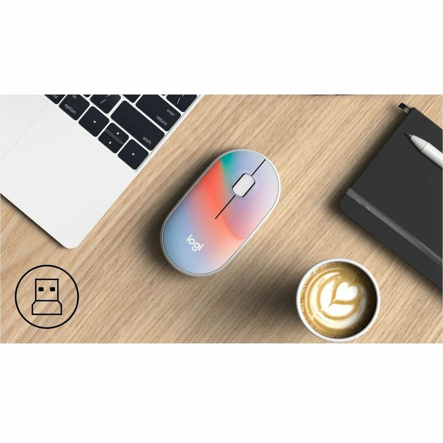 M340 COLLECTION WRLS MOUSE SHEER DREAM