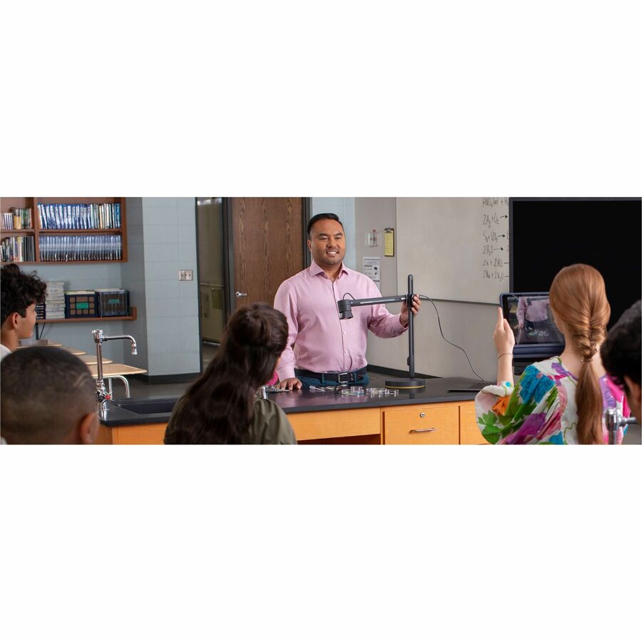 LOGITECH REACH WITH BASE MOUNT MOUNT