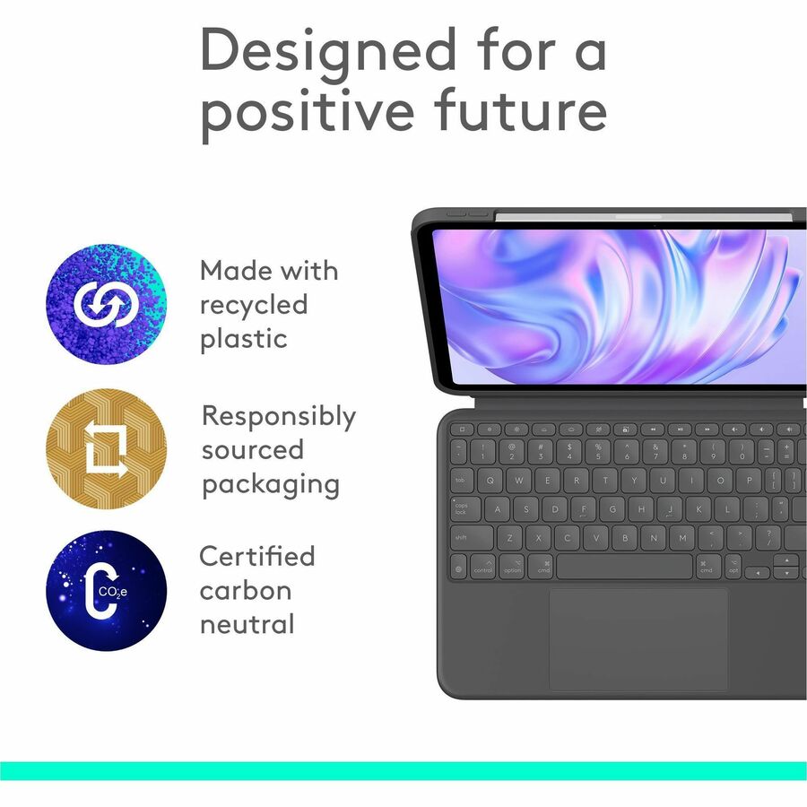 COMBO TOUCH IPAD PRO 11IN M4