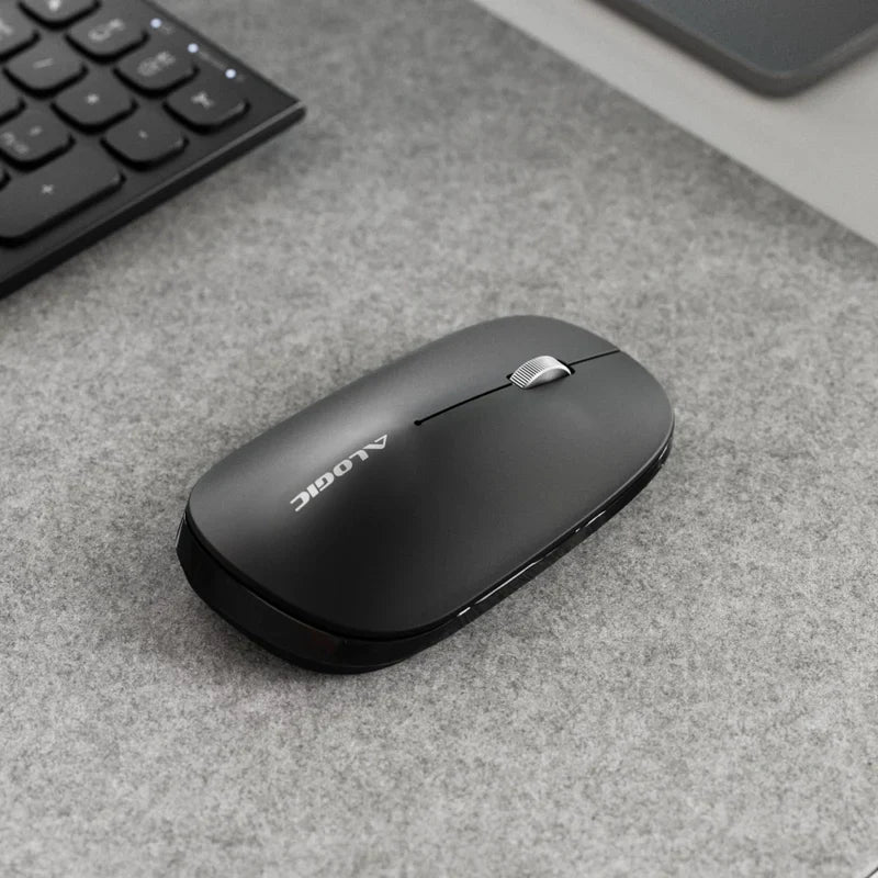 Echelon USB-C Rechargeable Wireless Mouse