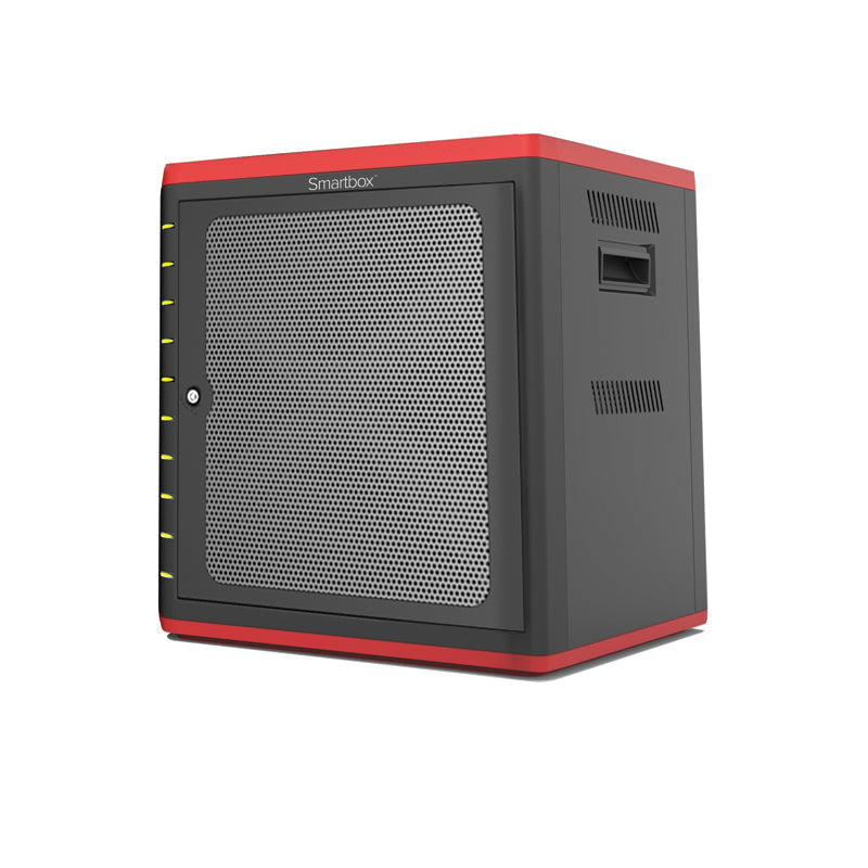 Buy Smartbox 10 Bay Android and iPad SYNC CHARGE Cabinet online