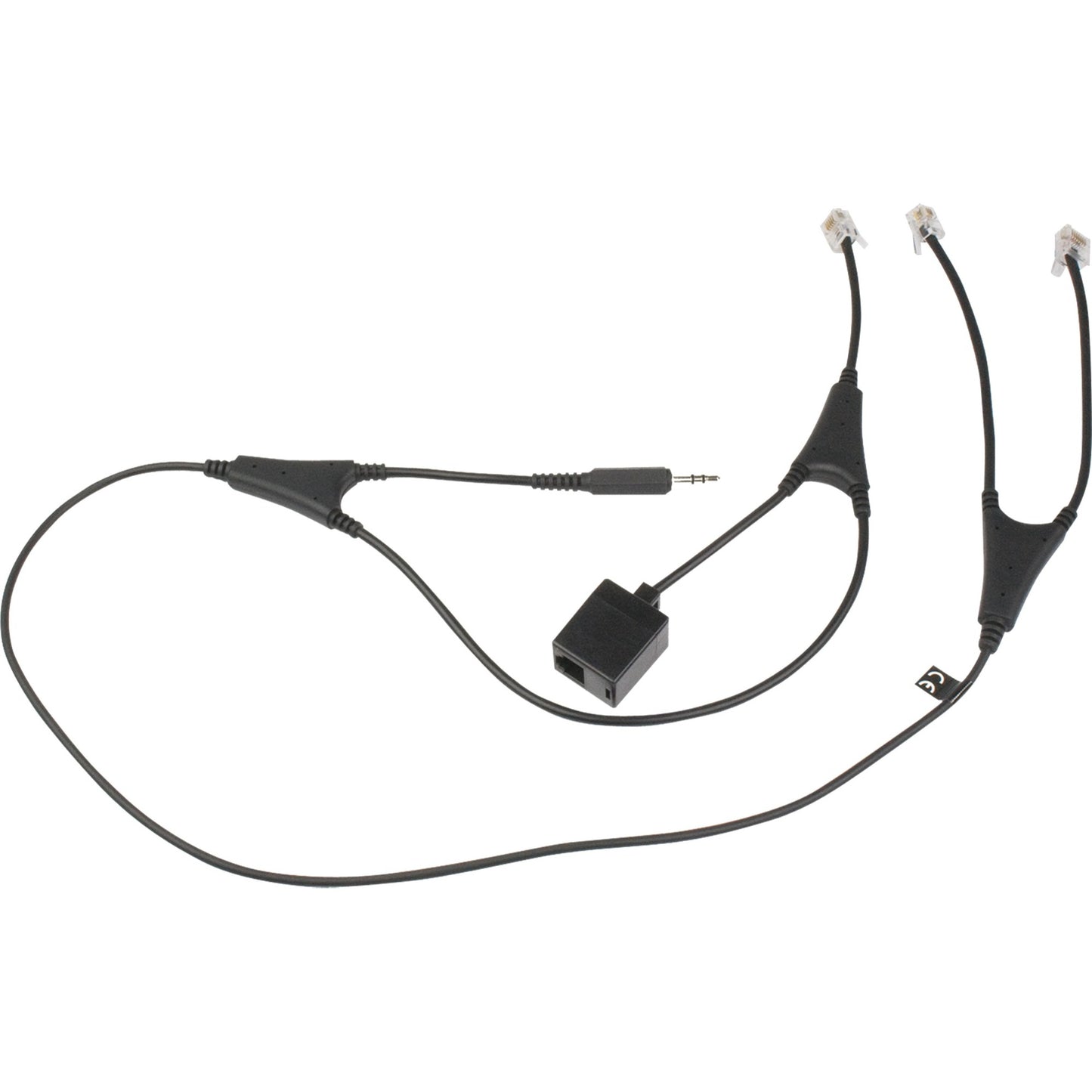 GN ALCATEL-LUCENT EHS CORD ALCATEL-LUCENT ELEC HOOKSWITCH CORD
