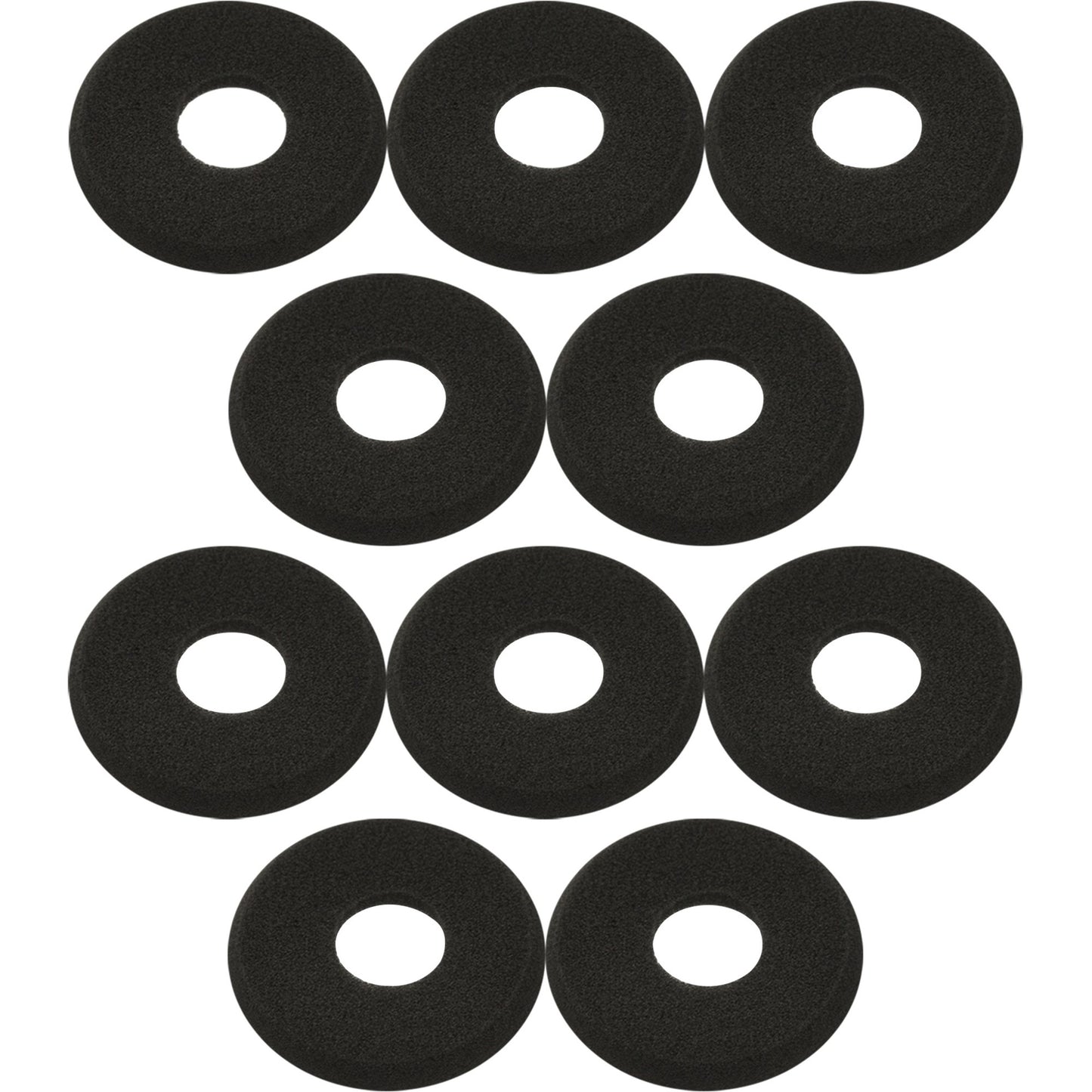 10PK GN2000 SERIES FOAM EAR COVERS FOAM EAR CUSHIONS