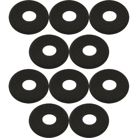 10PK GN2000 SERIES FOAM EAR COVERS FOAM EAR CUSHIONS