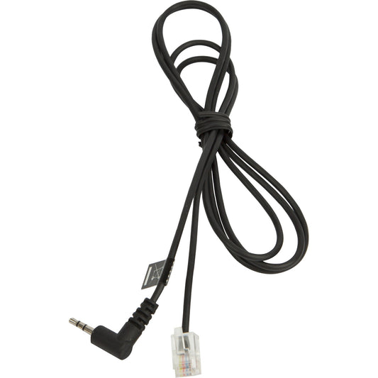 GN 2.5MM TO RJ-9 AUDIO CORD AUDIOCORD POLYCOM 320/330