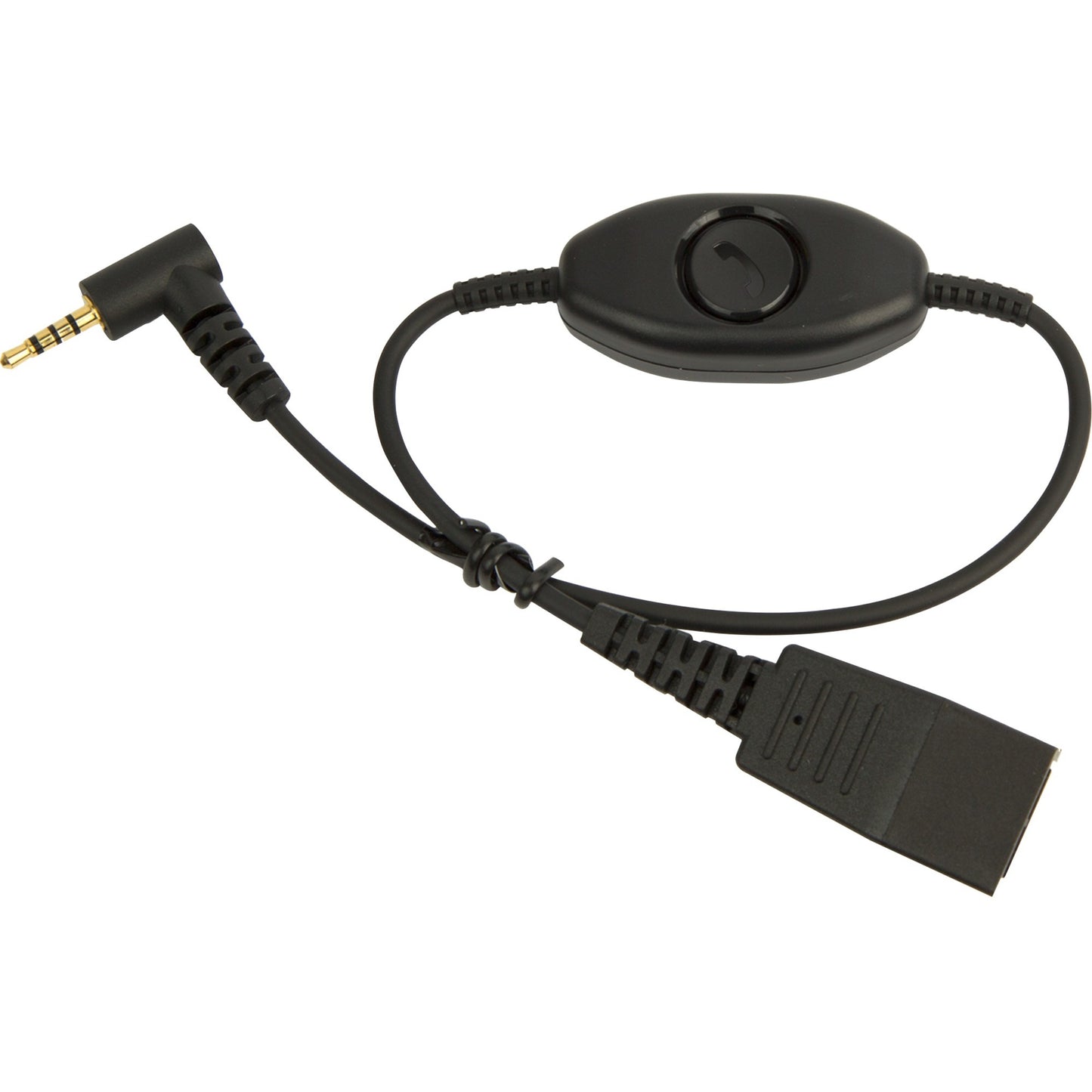 LINK MOBILE QD TO 2.5MM PTT NOKIA CISCO