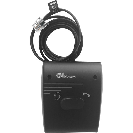 DANASWITCH HEADSET AND HANDSET