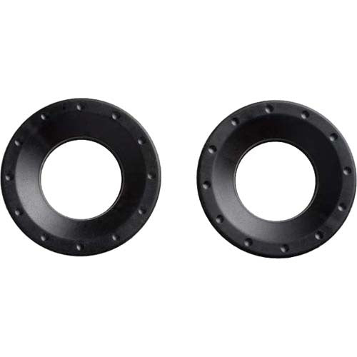 RPLATE SOFT 42MM DARK GREY