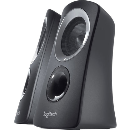 Z313 2.1 SPEAKER SYSTEM WITH SUBWOOFER