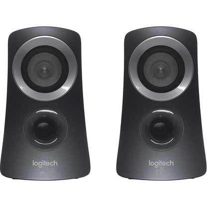 Z313 2.1 SPEAKER SYSTEM WITH SUBWOOFER