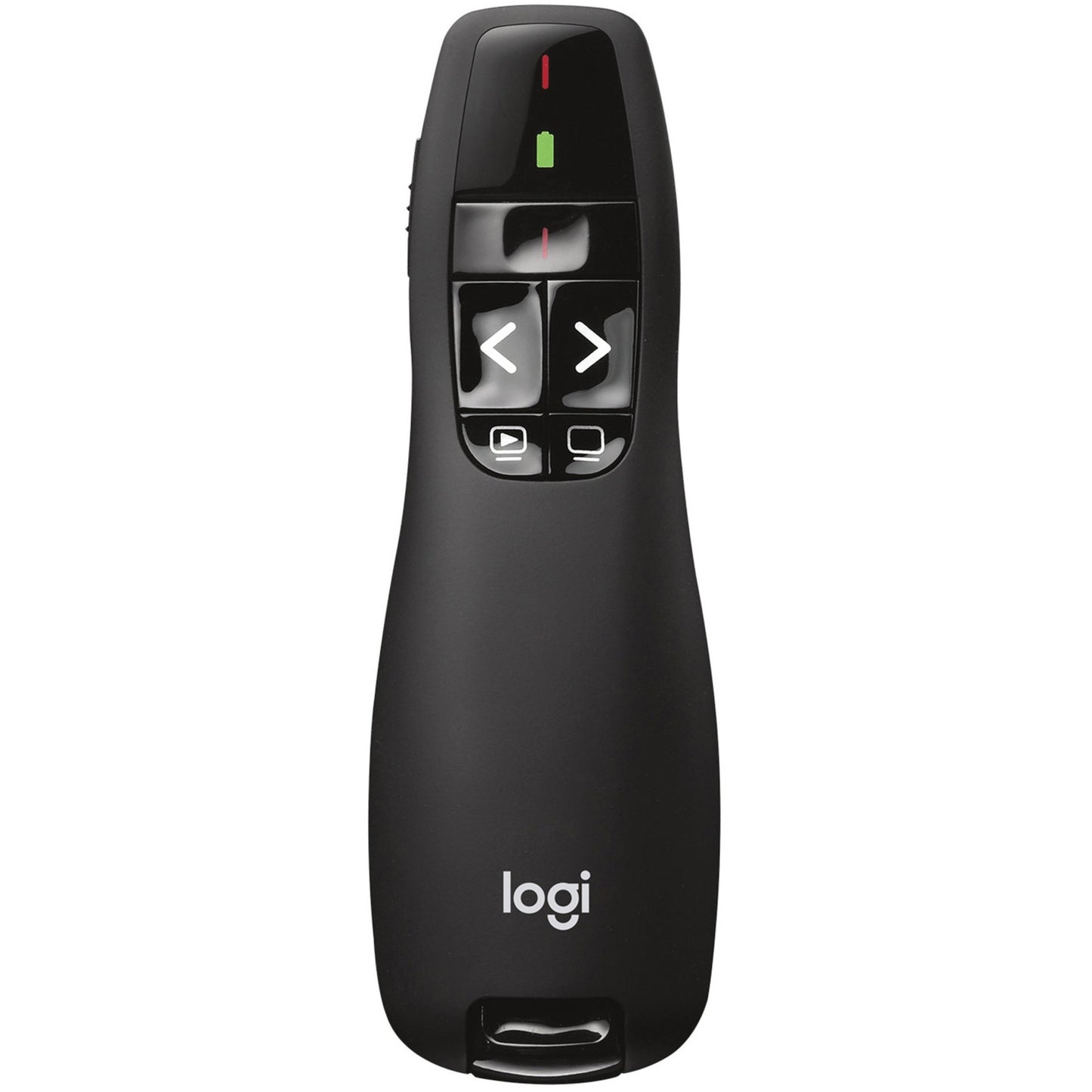 WRLS PRESENTER R400 50FT RANGE RED LASER POINTER/RECEIVER/CASE