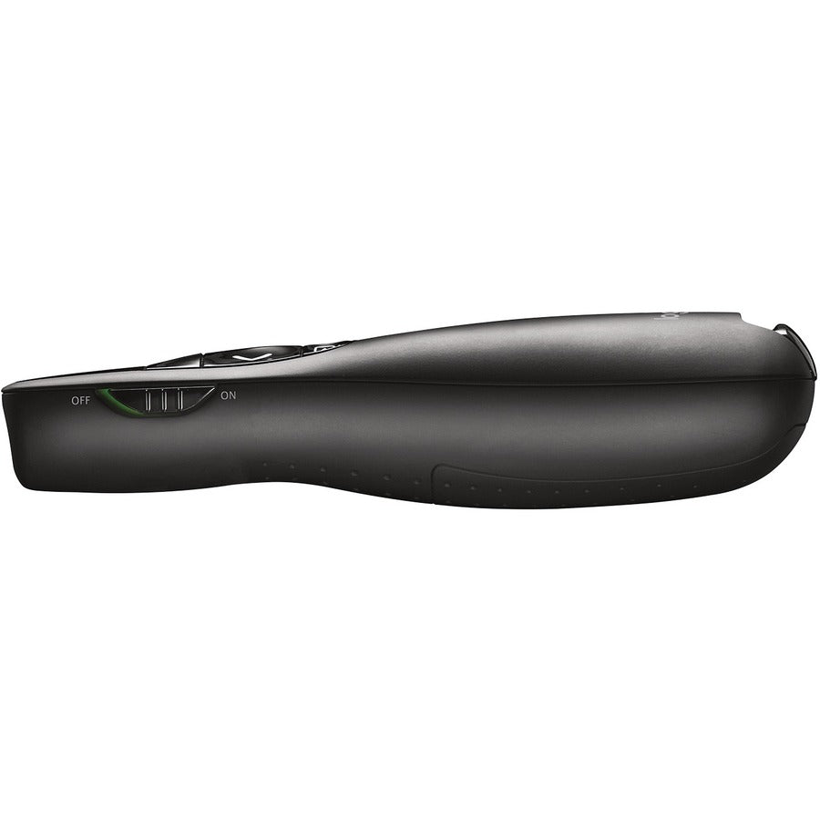 WRLS PRESENTER R400 50FT RANGE RED LASER POINTER/RECEIVER/CASE