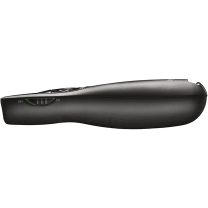 WRLS PRESENTER R400 50FT RANGE RED LASER POINTER/RECEIVER/CASE