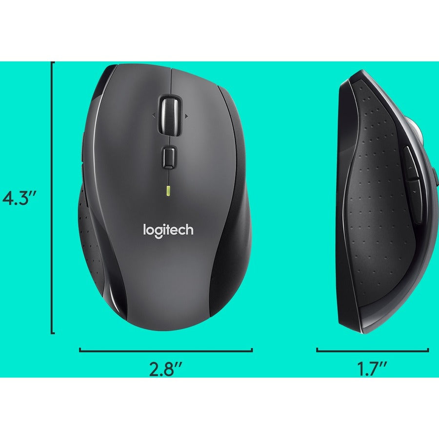 WIRELESS DESKTOP MK710 COMBO (KEYBOARDMOUSEUNIFYING RECIEVER)