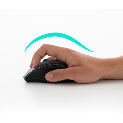WIRELESS DESKTOP MK710 COMBO (KEYBOARDMOUSEUNIFYING RECIEVER)