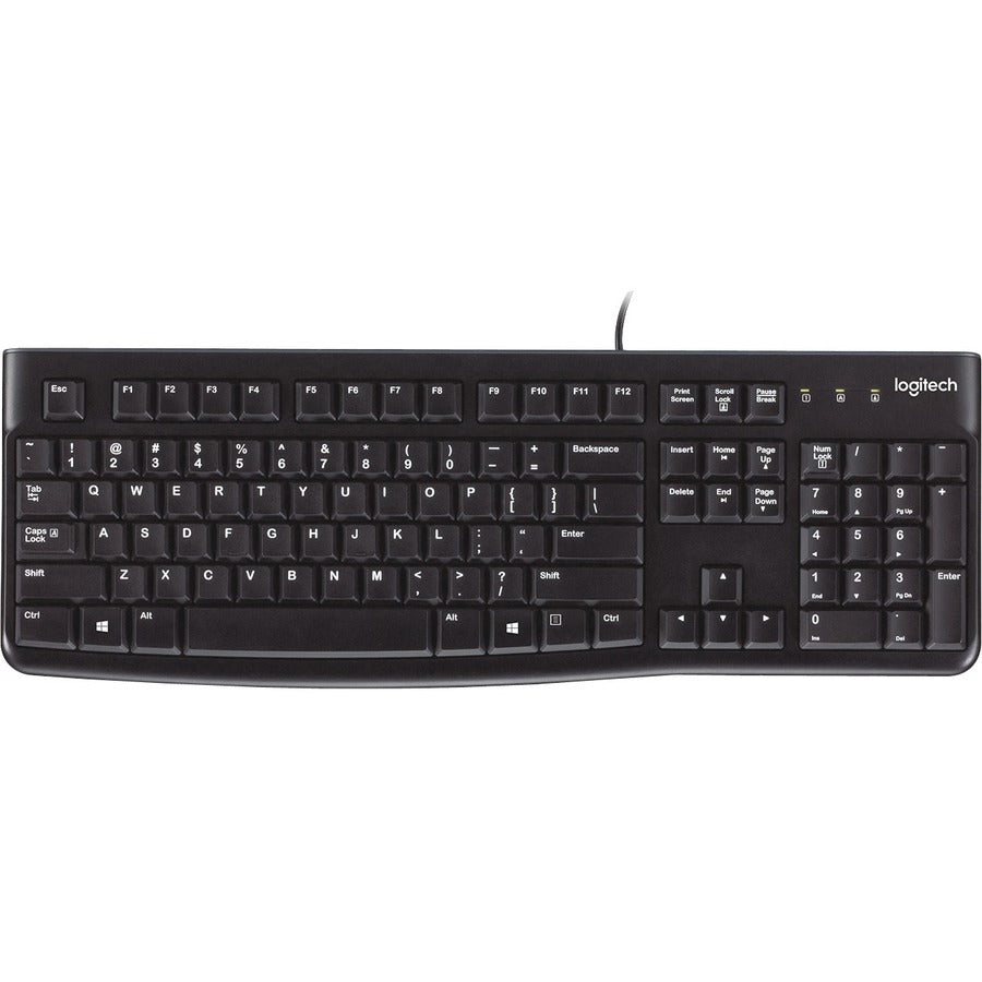 USB KEYBOARD K120