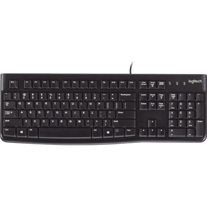 USB KEYBOARD K120