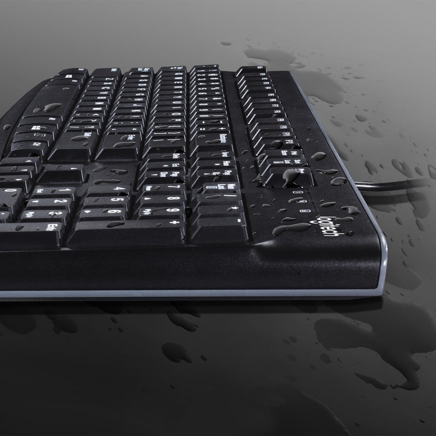 USB KEYBOARD K120