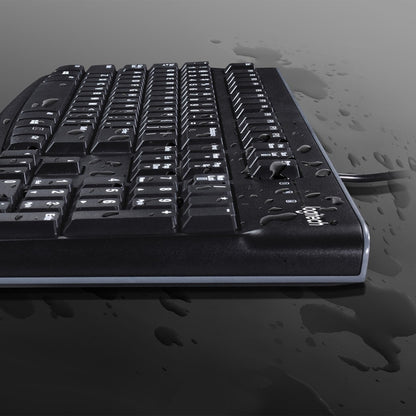 USB KEYBOARD K120