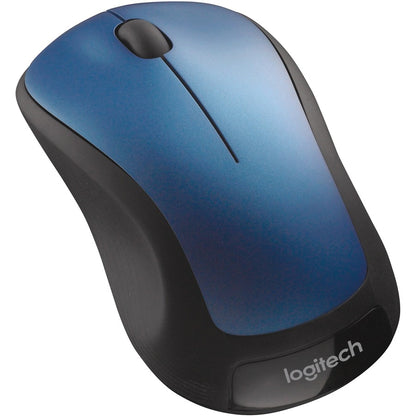 WL MOUSE M310 PEAKCOCK BLUE