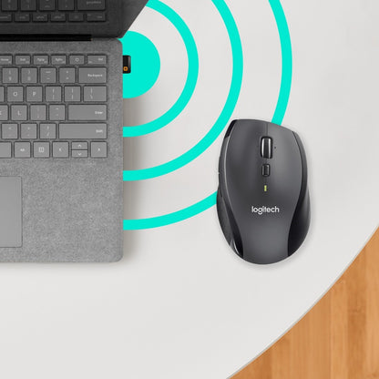 MARATHON MOUSE M705
