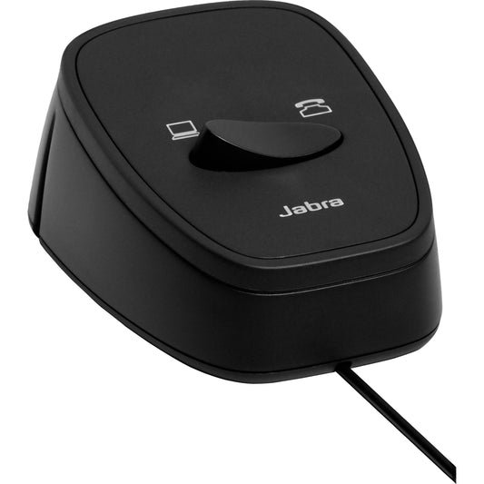 JABRA LINK 180 DESK AND PC USB SWITCH FOR VOIP