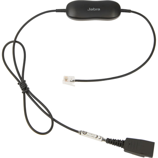 GN1216 AVAYA CONNECT CORD CONNECTS AVAYA 1600/9600 PHONES