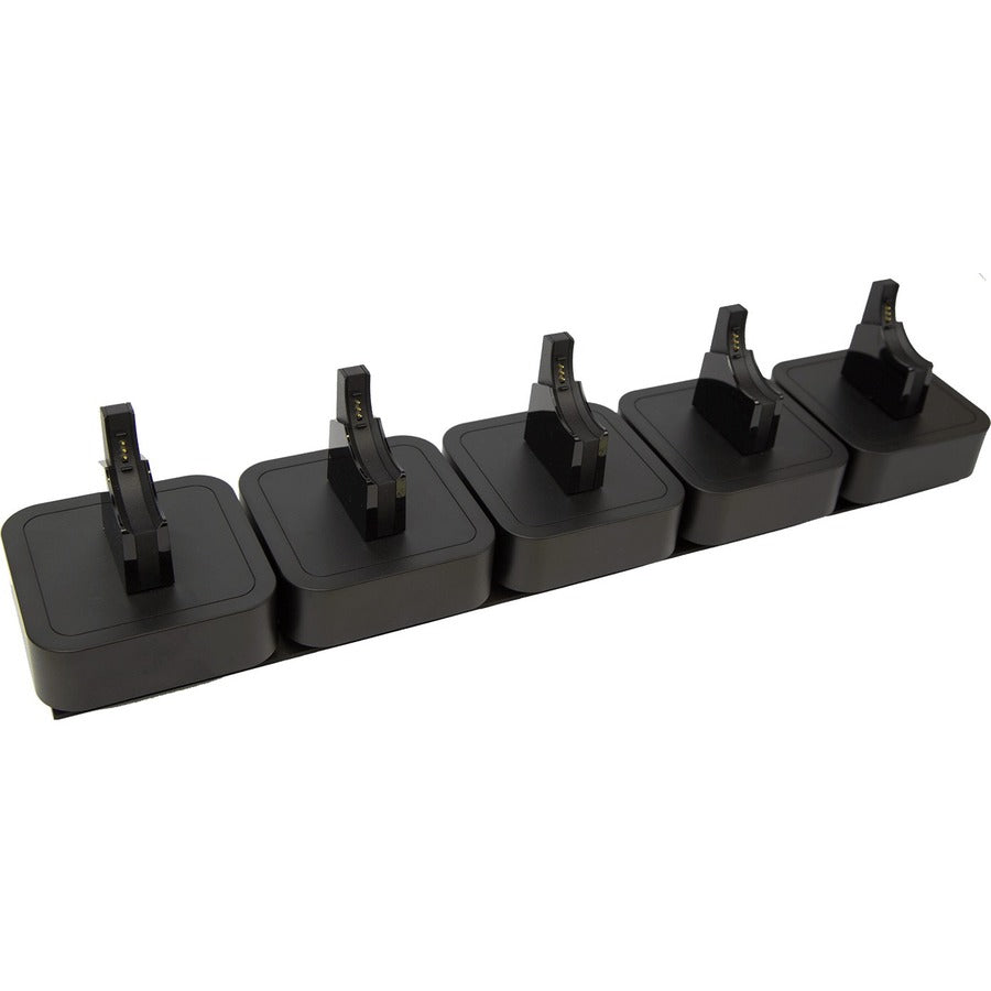 PRO 9400 SERIES MULTI CHARGER 5-UNIT HEADSET BASE CHARGER