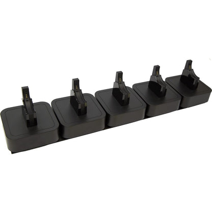 PRO 9400 SERIES MULTI CHARGER 5-UNIT HEADSET BASE CHARGER