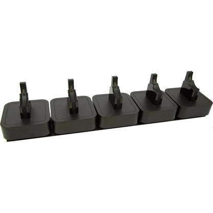 PRO 9400 SERIES MULTI CHARGER 5-UNIT HEADSET BASE CHARGER