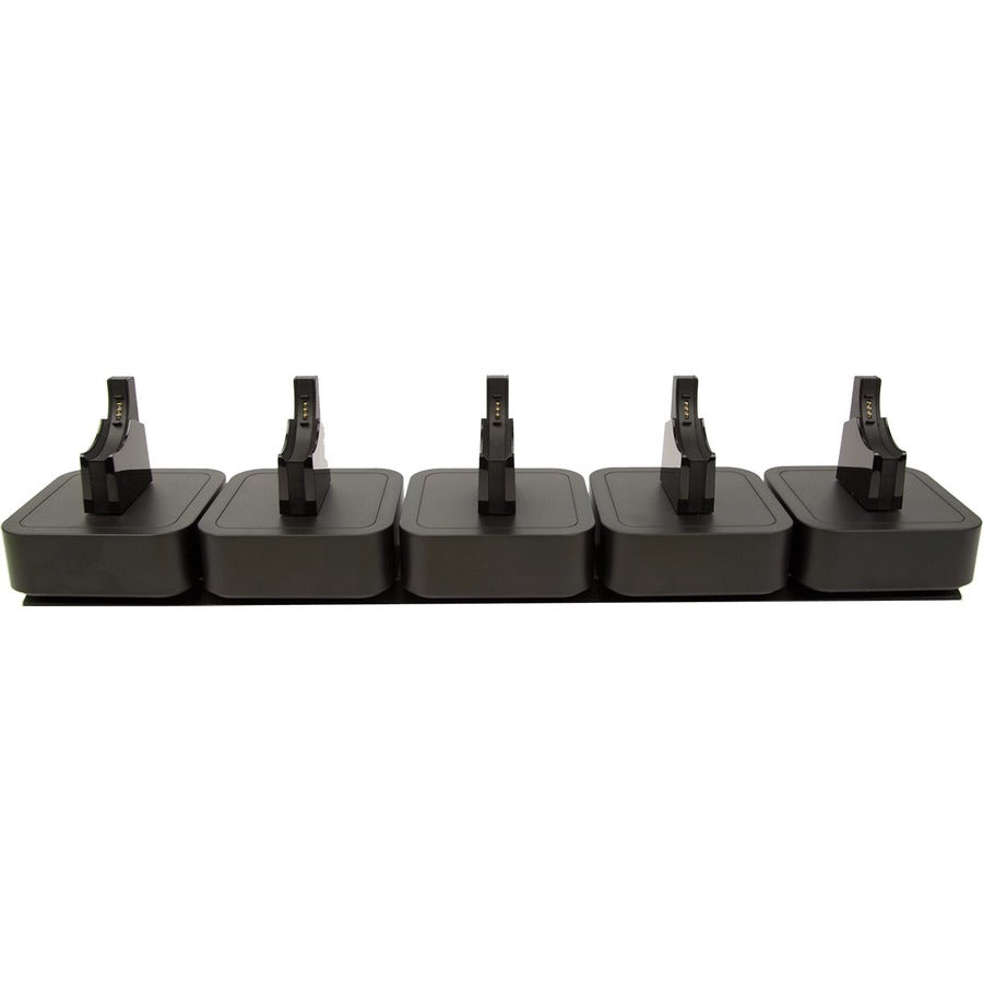 PRO 9400 SERIES MULTI CHARGER 5-UNIT HEADSET BASE CHARGER