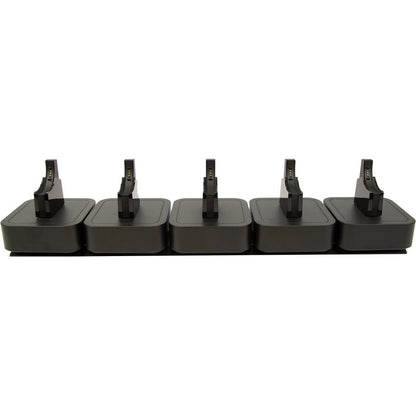 PRO 9400 SERIES MULTI CHARGER 5-UNIT HEADSET BASE CHARGER
