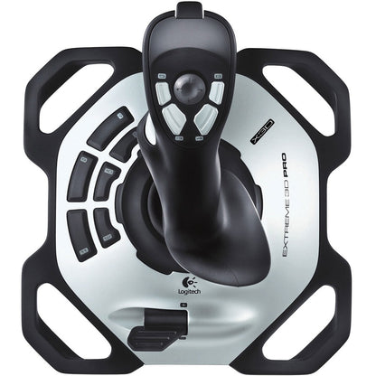 EXTREME 3D PRO JOYSTICK USB PC OR MAC TWIST HANDLE