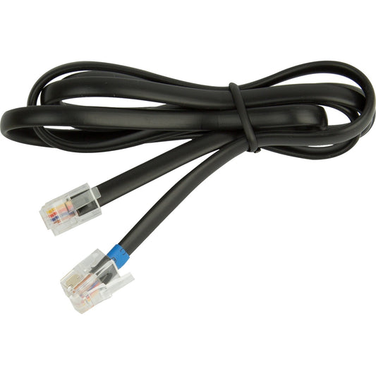 FLAT CORD W/ MODULAR PLUG FOR GN 9120/9300