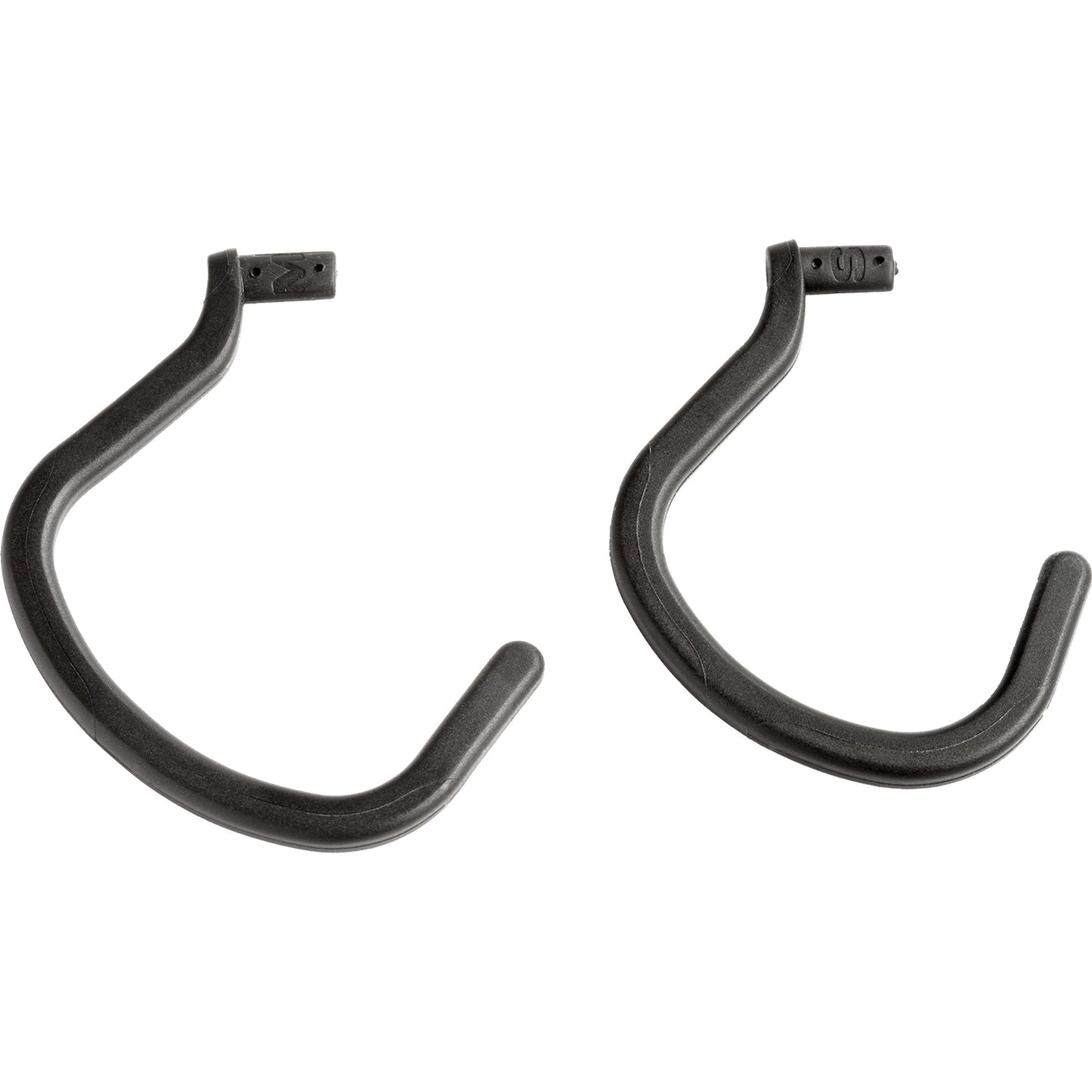 ENTIRE EARHOOK W/COUPLING MED AND SMALL FOR BIZ 2400