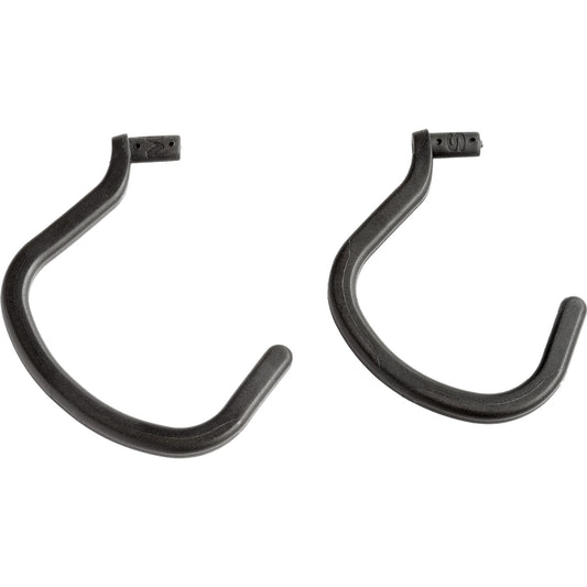 ENTIRE EARHOOK W/COUPLING MED AND SMALL FOR BIZ 2400